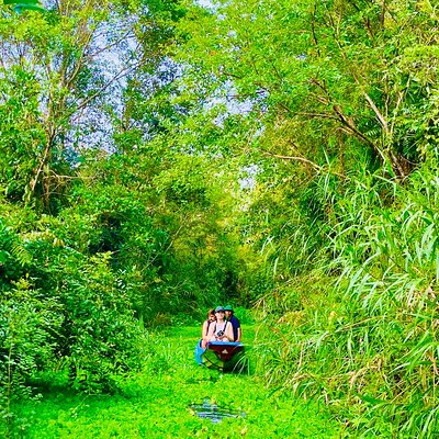 Mekong Realism