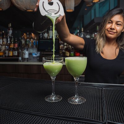 Boca Raton Food and Drink Tour