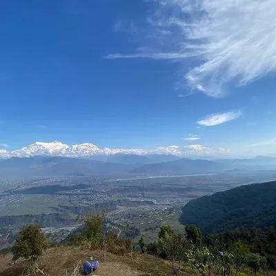 Exclusive Mountain View Scenic Drive
