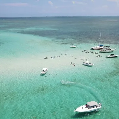 Acquarius Sea Tours