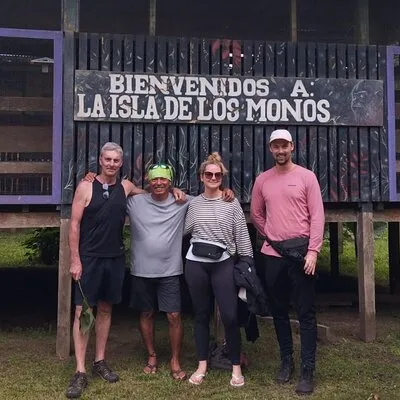 Peru Jungle Trips