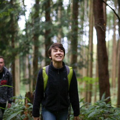 Hiroshima Yuki Adventures