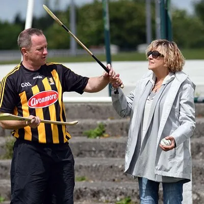 Hurling Tours Ireland