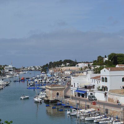 Excursiones Menorca