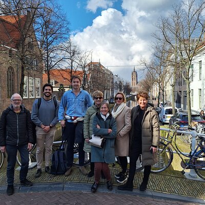 Discover Delft