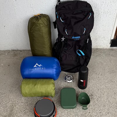 Sport Outlet Alta