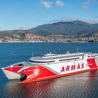 Ferryhopper
