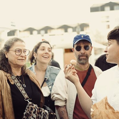 Loire Valley Food Tour