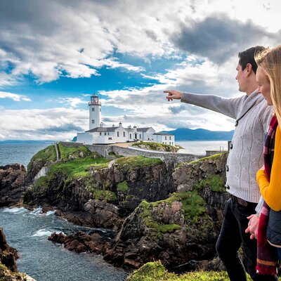 Donegal Tour Guide