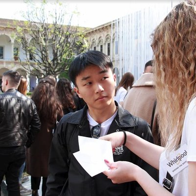 Learn & Go! Milan tour with an Italian language teacher as a guide!