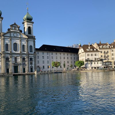 ETukTuk Luzern