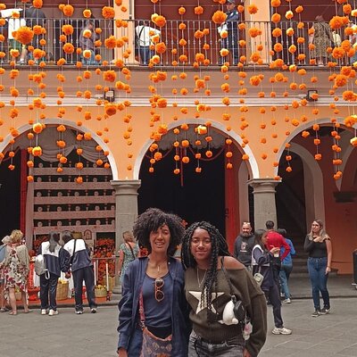 Private Tour in Puebla
