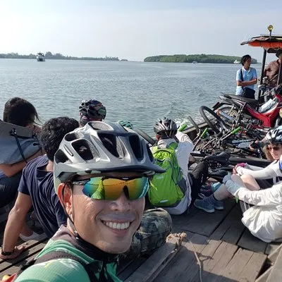 Krabi Eco Cycle