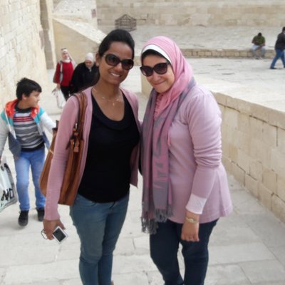 Tour Egypt