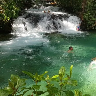 Jalapão Expedições Ecoturismo