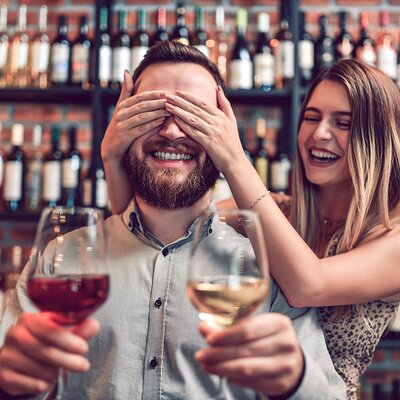 Blind Tasting