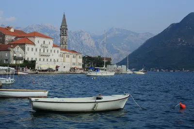Montenegro Private Tour: Kotor Old Town, Perast, Our Lady of the Rocks, Budva