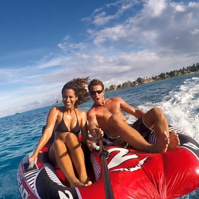Bora Bora Water Sport