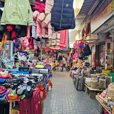 Private Walking Tour in Manama