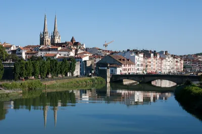 Pierre IBAIALDE Ham Workshop Guided Tour and Tasting in Bayonne