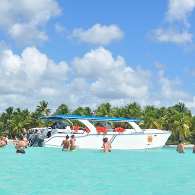 Peninsula Tours - Agency Las Terrenas