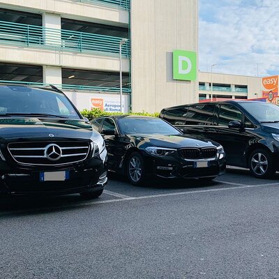 taxiGo DMC