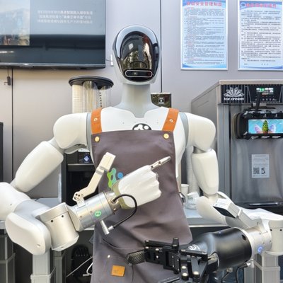 Shenzhen Tech Tour: Explore the Future