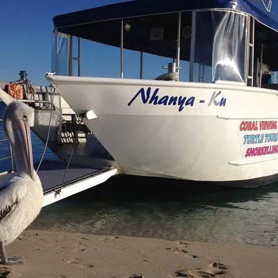 Coral Bay Ecotours