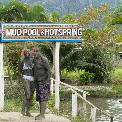 Tour Managers Fiji