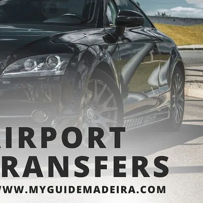Private Transfer Madeira Airport