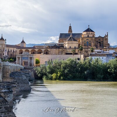 Guided visit Córdoba Monumental