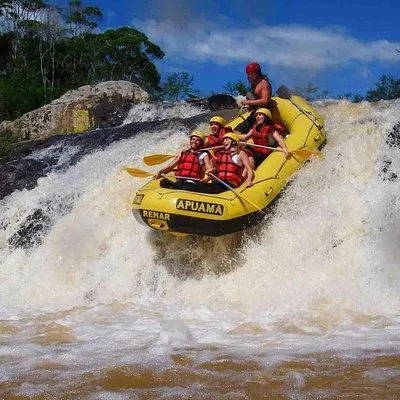 Apuama Rafting