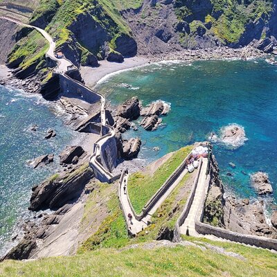The Best of Basque