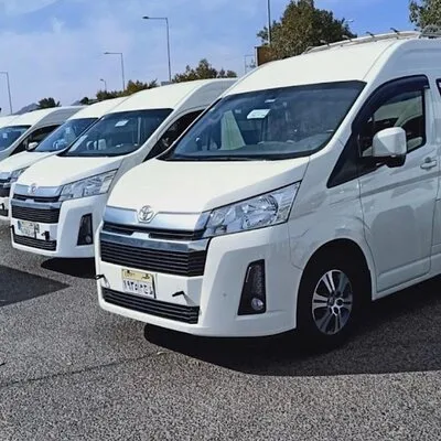 Comfort Private Airport and Hotel Transfer in Sharm El Sheikh