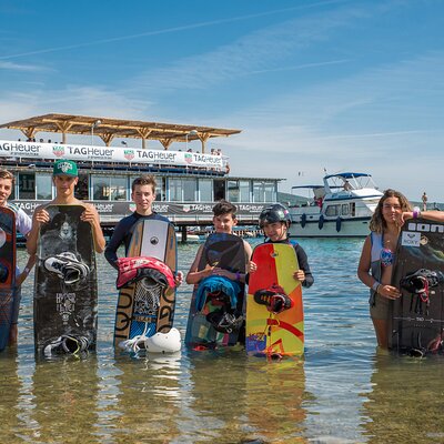 Wakeboard Cable Krk