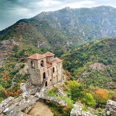 Your Plovdiv Trips