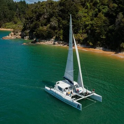 Abel Tasman Sailing Adventures