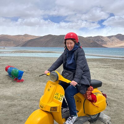 Afreen Holidays