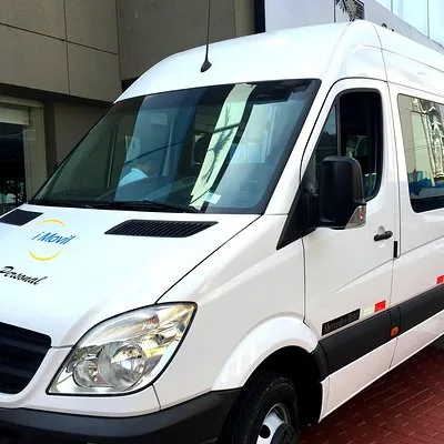 Airport Transfer Service in Lima