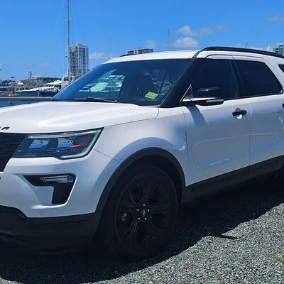 Private Transfer from or to San Juan and Ceiba Ferry