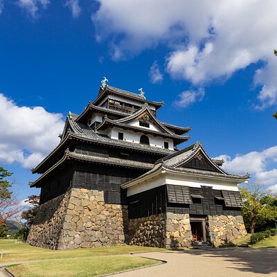 Matsue Castle