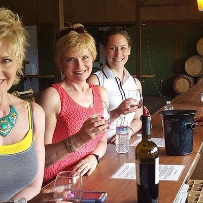 Private Temecula Excursion from Anaheim, Irvine, Newport Beach