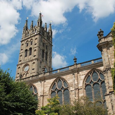 Private Walking Tour in Warwick