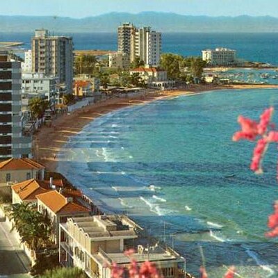 North Cyprus Tours