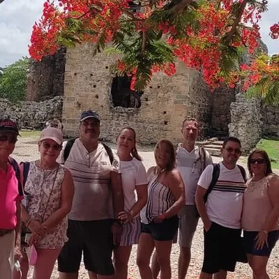 2 Hours Tour to Panama La Vieja for Groups