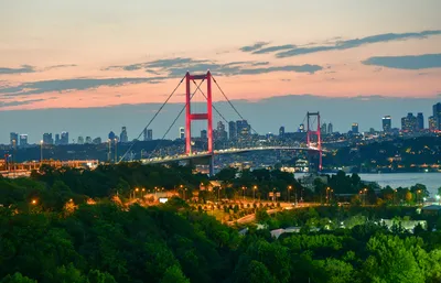 Istanbul Bosphorus Guided Afternoon Cruise on Luxury Yacht with Snacks and Licensed Guide