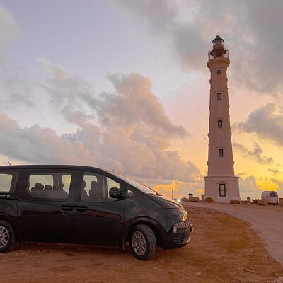 Aruba Sightseeing Tours