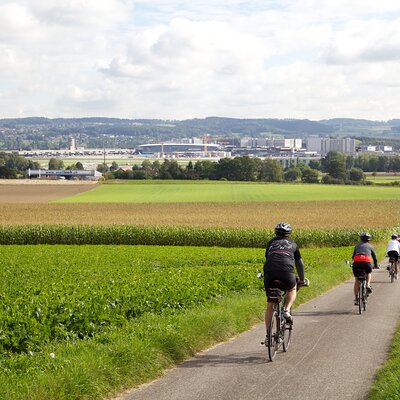 Bike Switzerland