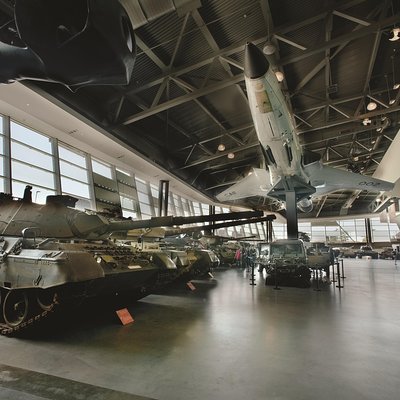 Canadian War Museum
