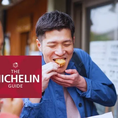 Taste of Chiang Mai: Michelin Guide Street Food Small Group 2Hr